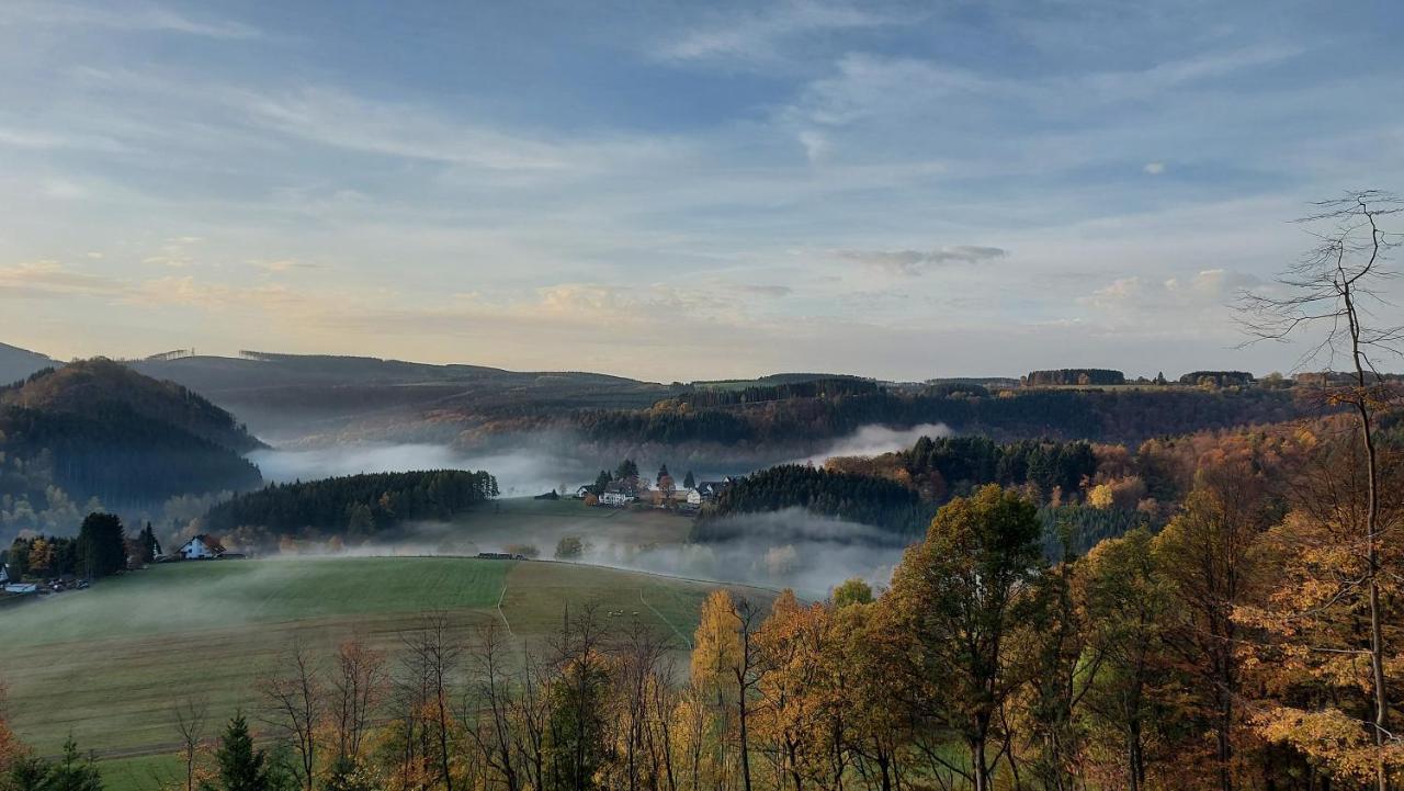 Enjoy Winterberg Lejlighed Eksteriør billede